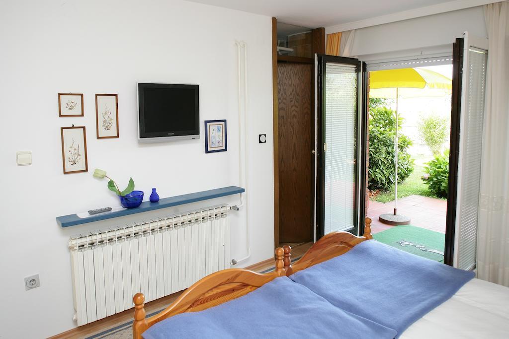 Rooms Kvesic Rogaška Slatina Rom bilde